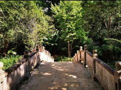 -和顺柏联温泉