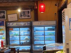 -富正毅三下锅·湘西韵味(天门山索道店)