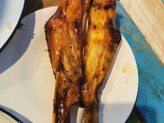-Doo Dee Thai Food(Issan/Isaan/Esan)