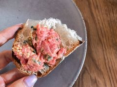 -BOR Eatery(安福路店)