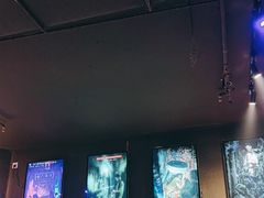 -瞳·实景密室逃脱(护国店)