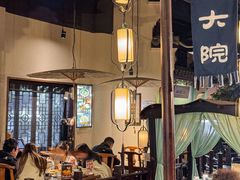 -一味大院•桐庐菜传承店(春江路店)