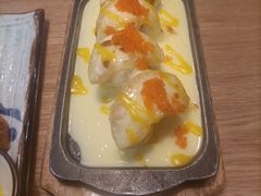-西月山居匠心创意料理(江汉路新佳丽广场店)