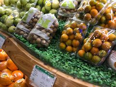 -百果园(奕淳公寓店)