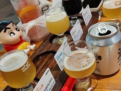 -木屋烧烤(万德庄店)