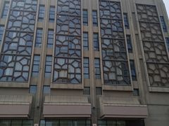 -西安市长安区图书馆