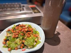 -邢氏老太太烤串(北兴街店)