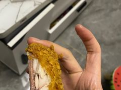 -麦当劳(利津路店)