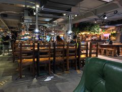 大堂-原始泥炉烤肉(总店)