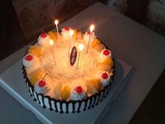 提拉米酥烘焙工坊(东胜店)-丽莎蓓甜CAKE生日蛋糕·动物奶油(石家庄店)