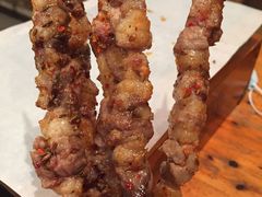 羊肉串-肉串汪(月坛店)