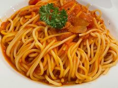 -萨莉亚意式餐厅(深圳北站店)