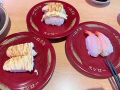 -寿司郎(北京路粤潮楼店)