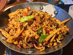 -索溪山寨·湘西饮食文化博物馆(标志门店)