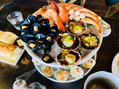 -Water Grill(圣莫妮卡店)