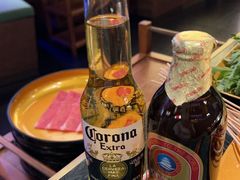 -牛New寿喜烧(中山公园龙之梦店)