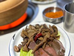 -虎婆冷饮店·海南特色炒冰(三亚湾店)