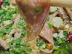 葱油海肠-金龙·打边炉(武进路店)