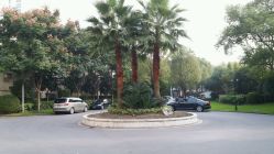 -汾阳花园酒店·宴会厅