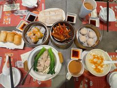 -点点心点心专门店(旺角店)