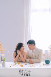 -艺匠摄影ARTIZ STUDIO(南京店)