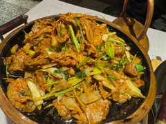 -大鸭梨烤鸭·北京菜(大兴南小街店)