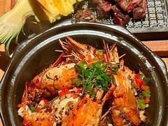 -炉胜·炉端烧·居酒屋