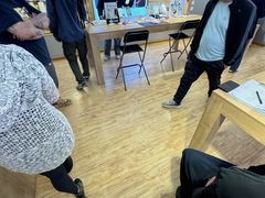 -苹果售后维修服务中心(东大直街总店)