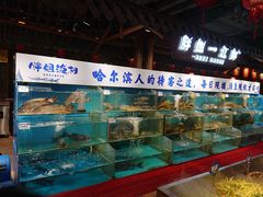 -胖姐渔村(中源大道店)