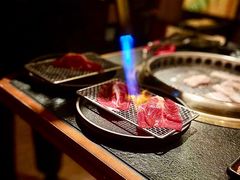 -300杯·和牛烧肉清酒专门店(廊里店)