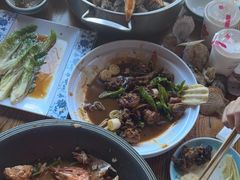 -永红源·啤酒烧烤海鲜大排档(台柳路店)