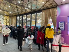 -万达广场(南京江宁店)