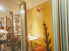-麦当劳(鼓楼店)