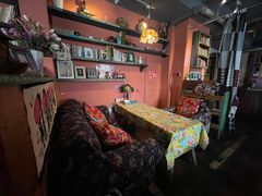 -三小姐咖啡店西餐下午茶(太平门直街店)