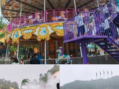 -南京银杏湖乐园