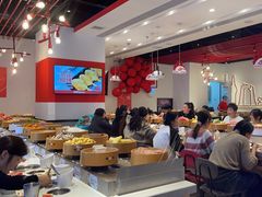 -龍歌自助小火锅(兰山上海路万达店)