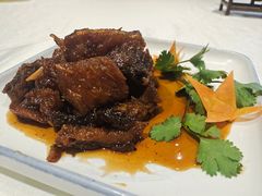 -陈记菜馆·非遗淮扬菜(东关街教场店)