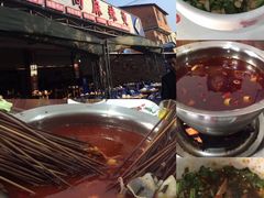 -小向麻辣烫(天街总店)