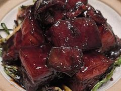 -新吉士·上海菜(浦东LCM置汇旭辉店)