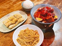 -兰溪小馆(东直门簋街店)