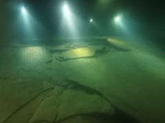-白鹤梁水下博物馆