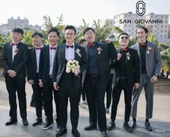 -圣乔凡尼服装定制