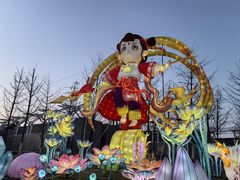 -武汉园博园(武汉自然博物馆)