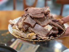 -尼玛藏家风味园(阿山食城店)