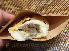 -毅祥斋老孙家泡馍(北院门鼓楼店)