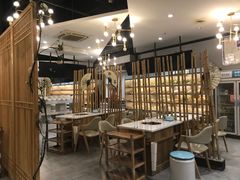 大堂-屋头串串(新街里店)