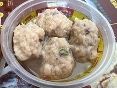 原味盲公丸-无影脚佛山陈氏盲公丸始创店(飞鸿街店)