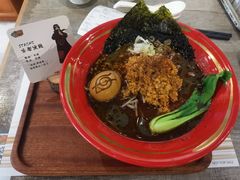 -火影忍者一乐拉面(环球港店)
