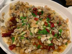 -健眺小海鲜(临海后山店)