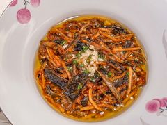 -科力淮扬村(广安门店)